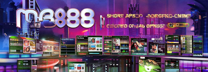 Animasi banner promosi M88 Com Mobile menampilkan bonus khusus untuk pengguna sportsbook mobile