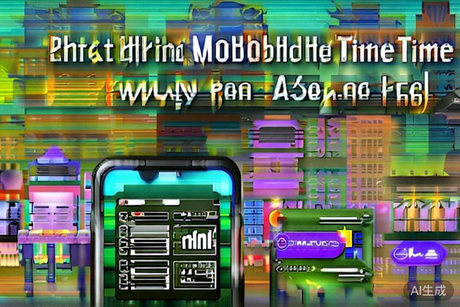 Ilustrasi manfaat taruhan mobile kapan saja dan di mana saja dengan promo eksklusif, notifikasi real-time, dan akses instan