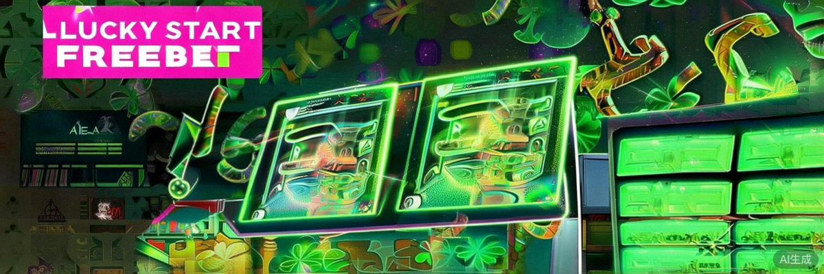 Promo Freebet Lucky Start dari M88 Asia